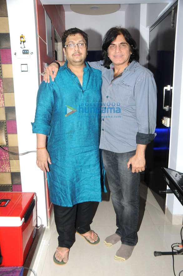 sanjay bedias birthday party 6