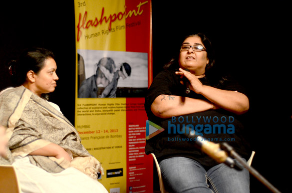 celebs discuss lgbt rights at 3rd flashpoint human rights film festival 9