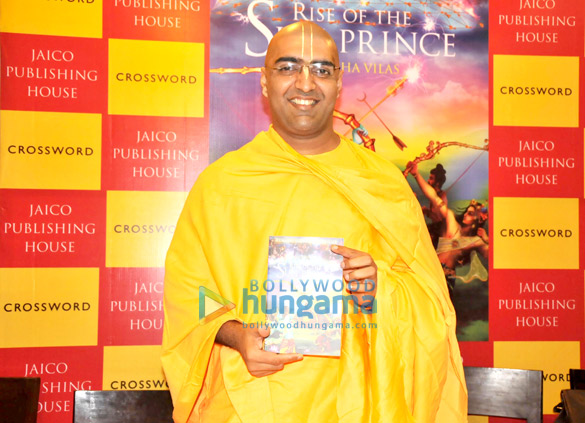 sunali rathod kavita seth unveil shubha vilas book rise of the sun prince 3