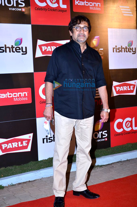 launch of celebrity cricket league season 4 23