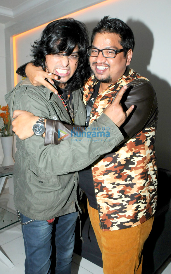 shakir shaikhs birthday bash 11