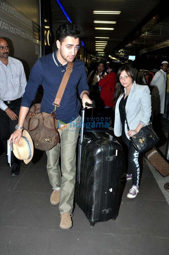 imran avantika leave for new year celebration 4