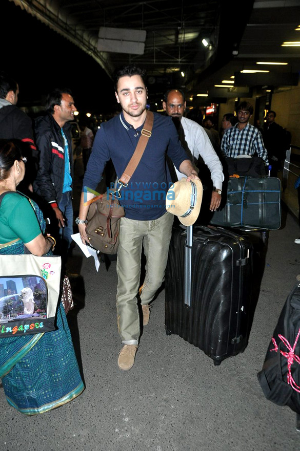 imran avantika leave for new year celebration 6
