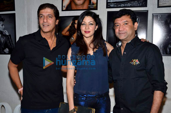 launch of dabboo ratnanis calendar 2014 42