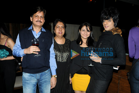 rohhit verma hosts a surprise party for prem sharma 2