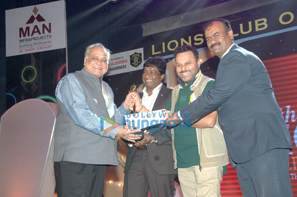 20th lions gold awards 18