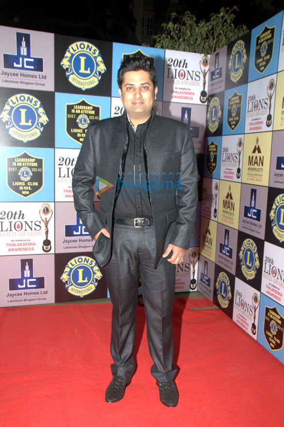 20th lions gold awards 24