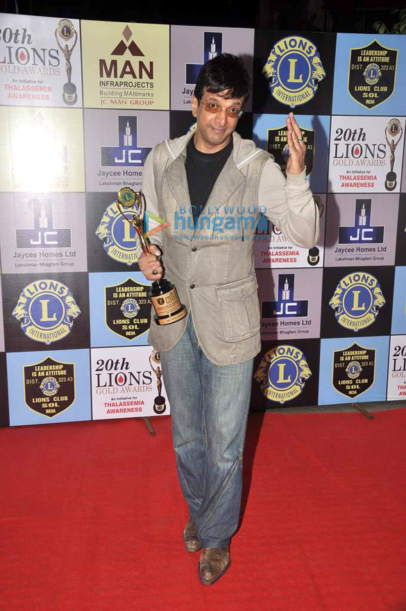 20th lions gold awards 6
