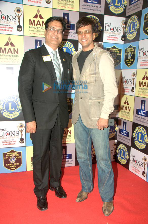 20th lions gold awards 11