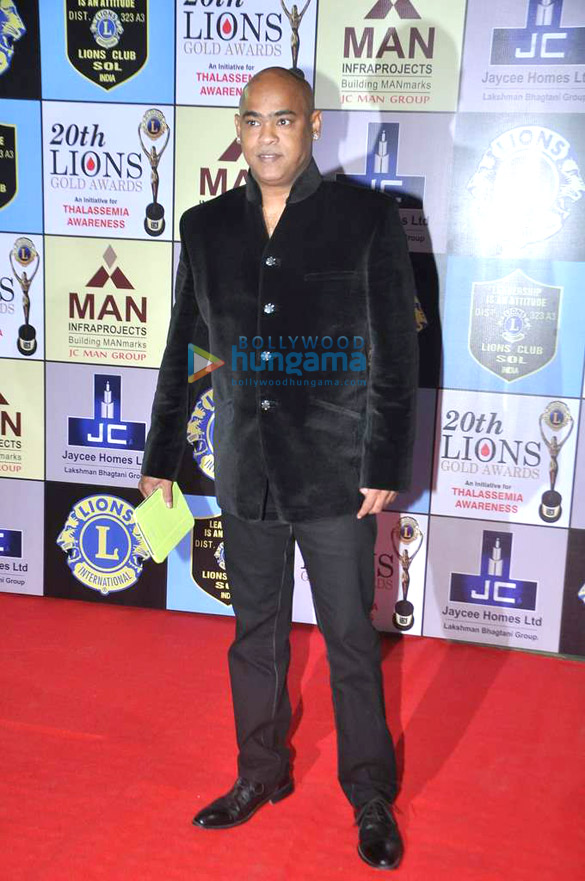 20th lions gold awards 33