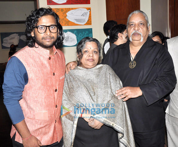 celebs grace pratik sharmas exhibition carscapes 6