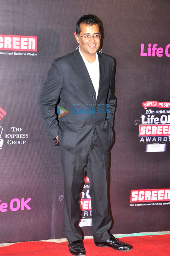 20th annual life ok screen awards 56