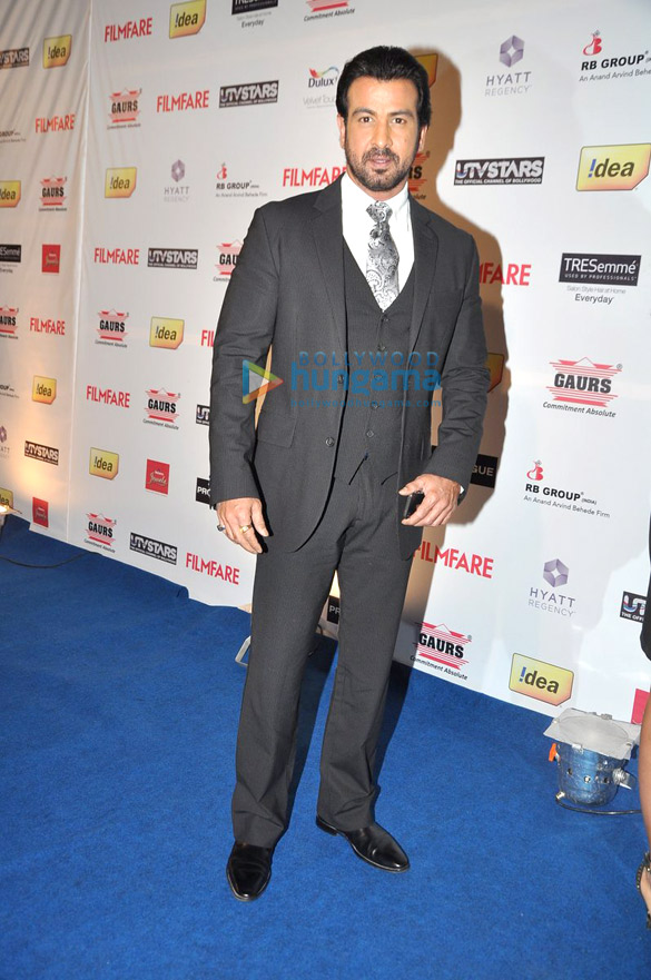59th idea filmfare awards 2013 pre awards party 33