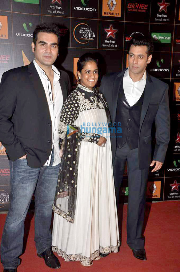 9th renault star guild awards 16