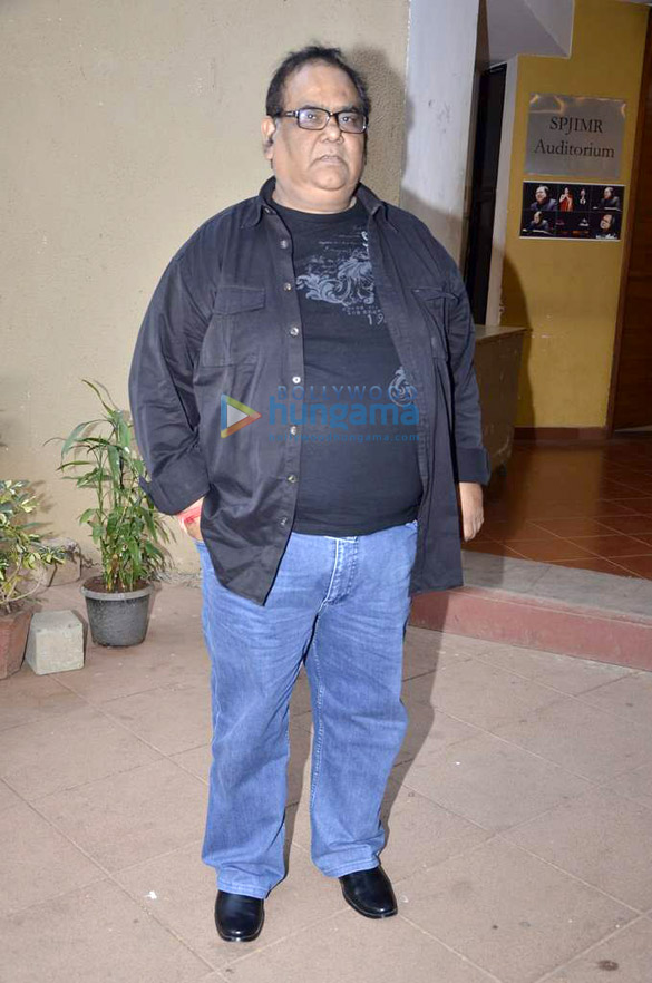 indian film television directors association pay tribute to late farooque shaikh 13