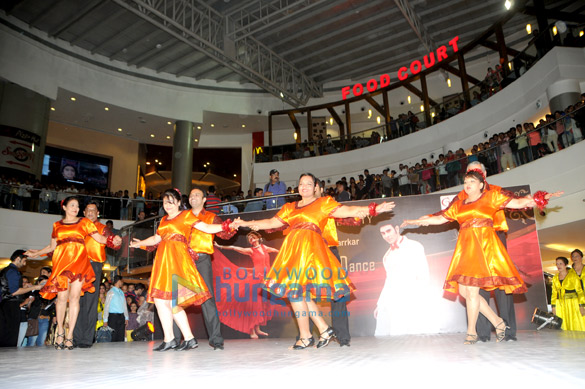sandip soparrkar performs at phoenix marketcity kurla 20