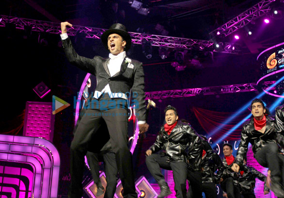 4th gionnee star global indian music academy awards 3