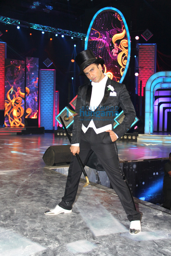 4th gionnee star global indian music academy awards 6