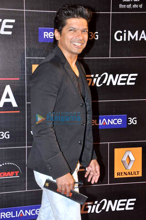 4th gionnee star global indian music academy awards 24