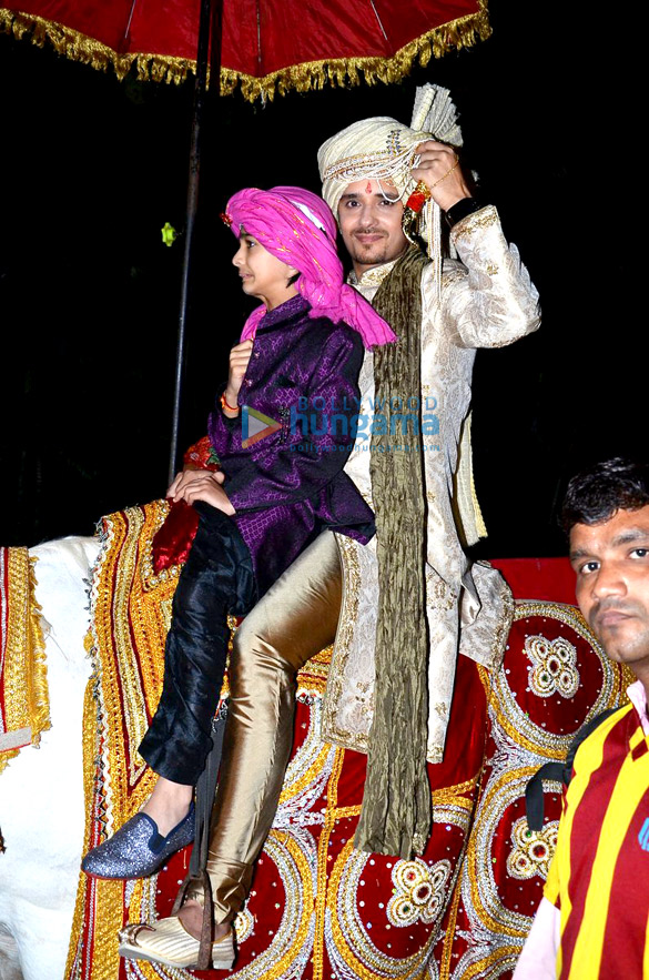 amita pathak raghav sachchars wedding ceremony 5