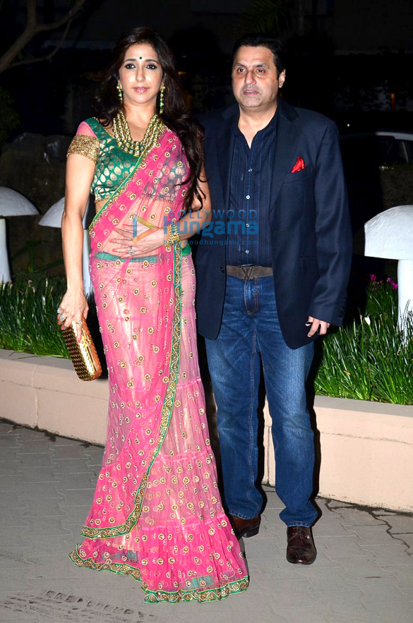 amita pathak raghav sachchars wedding ceremony 10