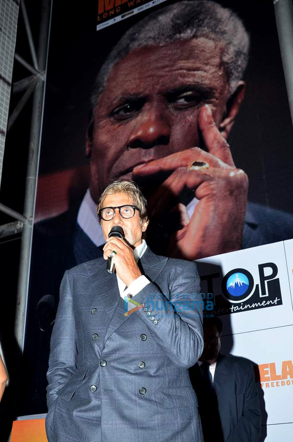big b at the screening of mandela long walk to freedom 6