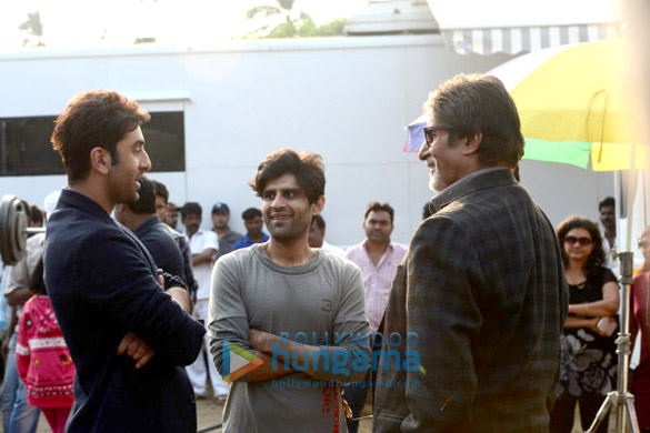 bhoothnath returns 5