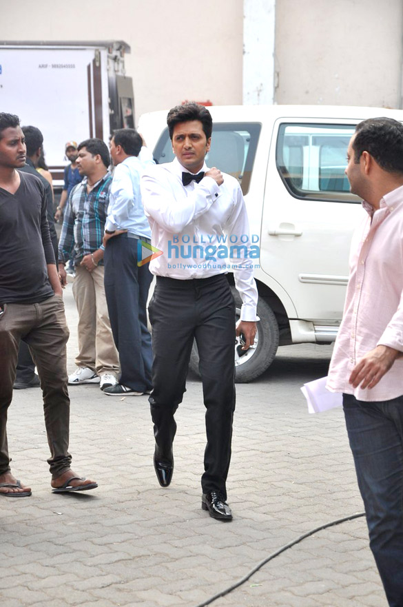 humshakals 12
