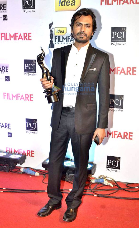 59th idea filmfare awards 2013 92
