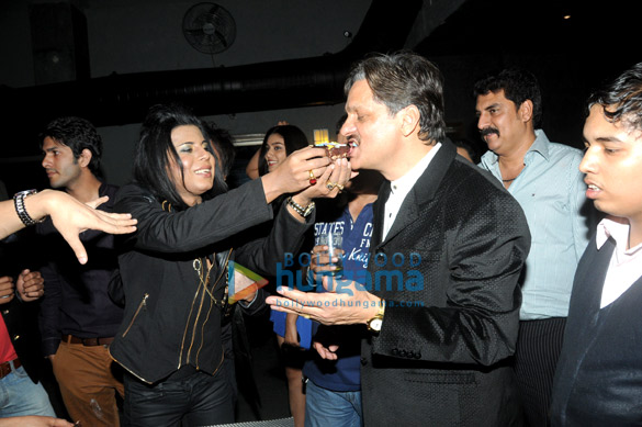 rohhit verma hosted success party after his fashion show 4