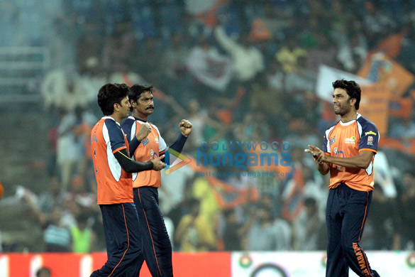 veer marathi vs bhojpuri dabanggs ccl 4 match 21