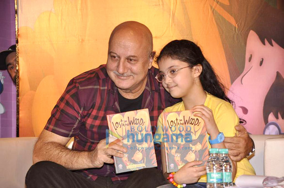 launch of kashvee r barjatyas book lost in the woods 4