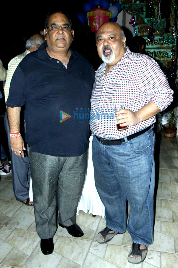 rahul bhatts surprise birthday party for sudhir mishra 14