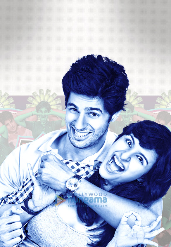 hasee toh phasee 8