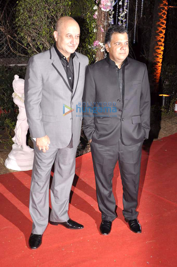 ahana deols wedding reception 12