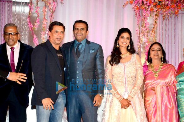 siddharth kannans wedding reception 4