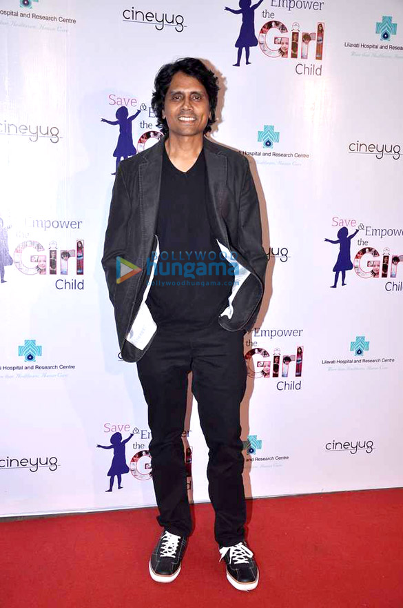 celebs walk for lilavati hospitals save empower the girl child initiative 26