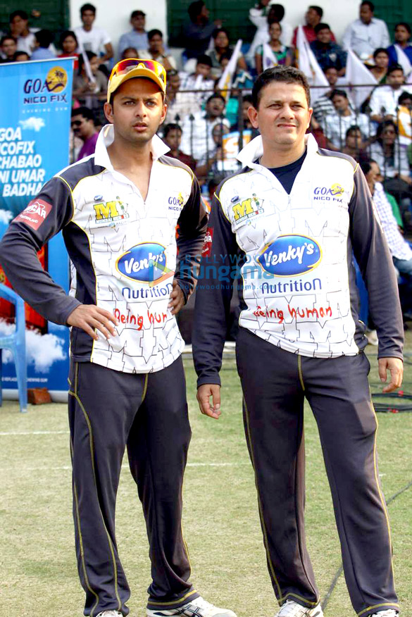 ccl updates with huma sohail sridevi 25