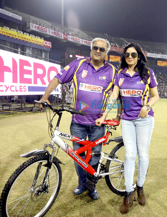 ccl updates with huma sohail sridevi 5