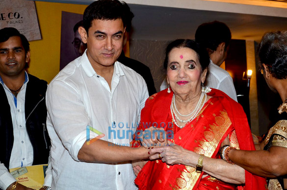 aamir khan launches the book sagar movietone 5