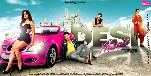 desi magic 4