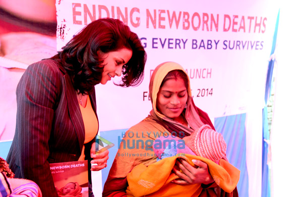 gul panag graces ending newborn deaths initiative 3