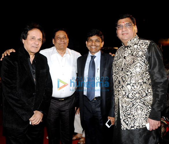jayantilal gada felicitated with dhirubhai ambani memorial award 4