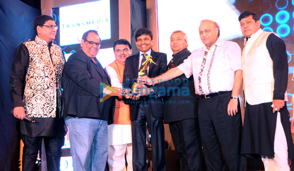 jayantilal gada felicitated with dhirubhai ambani memorial award 2