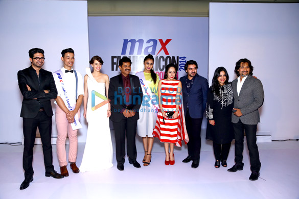 grand finale of max fashion icon cosmopolitan 2014 2