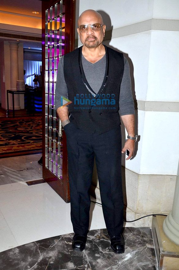 kangna mahie sharman grace foodie awards 2014 21