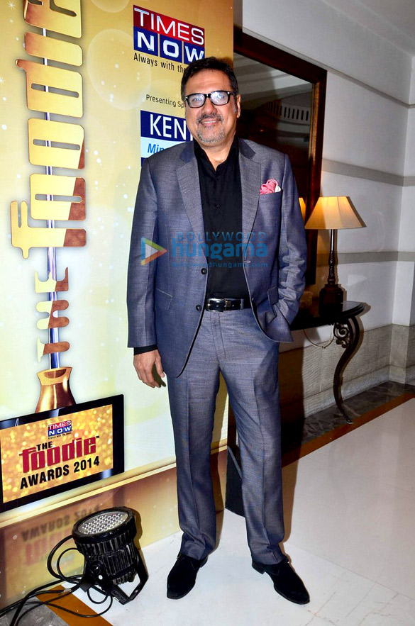 kangna mahie sharman grace foodie awards 2014 18