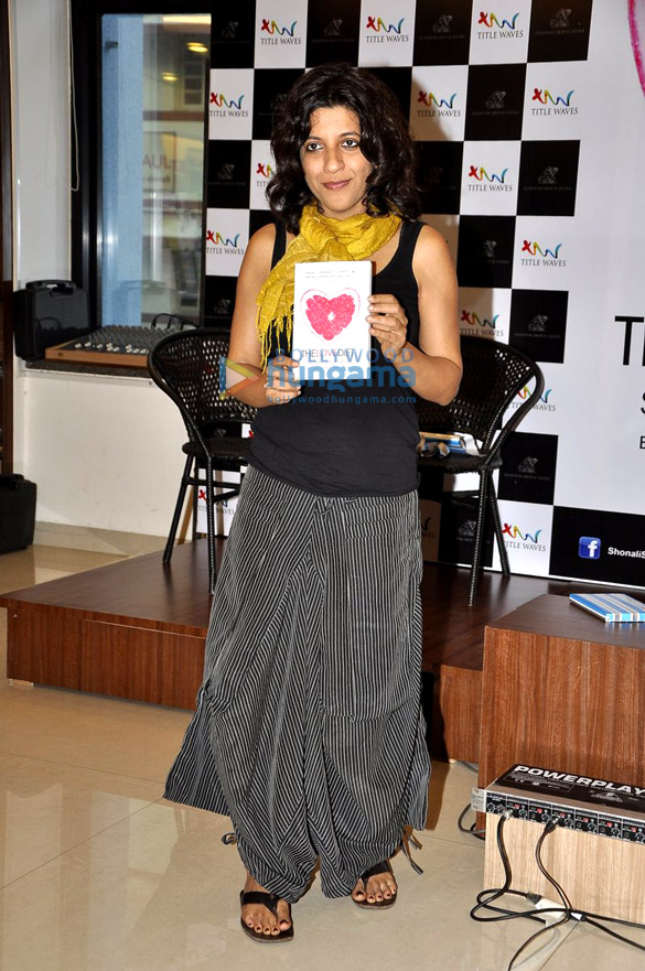jacqueline zoya launch shonali sabherwals book the love diet 5