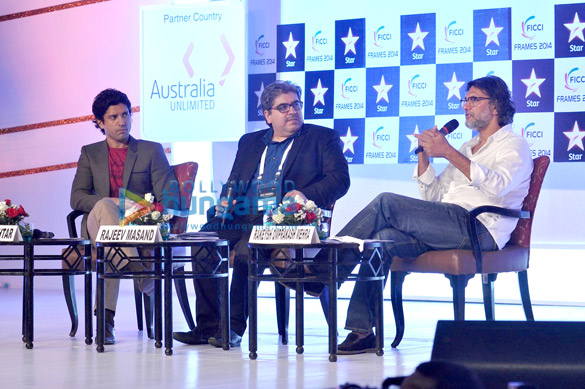 kajol farhan abhay grace ficci frames 2014 seminar 3