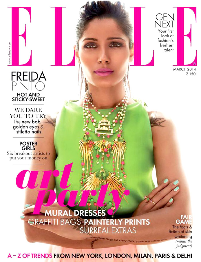 elle 19